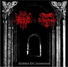 BLACK FAITH Diabolus det Juramentum album cover