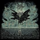 BLACK FAST Spectre of Ruin album cover