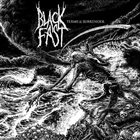 BLACK FAST Terms of Surrender album cover
