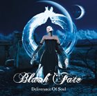 BLACK FATE Deliverance of Soul album cover