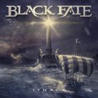BLACK FATE Ithaca album cover
