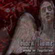 BLACK FLAME Winds Of Flagellation album cover