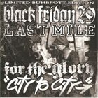 BLACK FRIDAY '29 4 Way Split album cover
