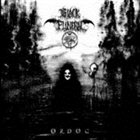 BLACK FUNERAL Ordog album cover