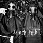 BLACK HABIT Black Habit album cover