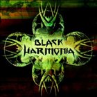 BLACK HARMONIA Black Harmonia album cover
