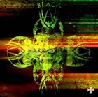 BLACK HARMONIA Demo 2009 album cover