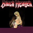 BLACK HEAVEN I Died Once album cover
