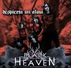 BLACK HEAVEN Despierta Mi Alma album cover
