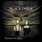 BLACK INSIDE A Possession Story album cover