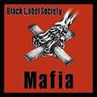 BLACK LABEL SOCIETY Mafia album cover