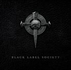 BLACK LABEL SOCIETY Order of the Black album cover