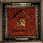 THE BLACK LEAGUE Ghost Brothel album cover