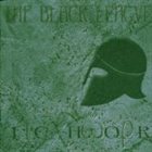THE BLACK LEAGUE Ichor album cover