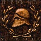 THE BLACK LEAGUE Utopia A.D. album cover