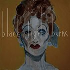 BLACK LIGHT BURNS Lotus Island album cover