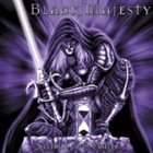 BLACK MAJESTY Sands of Time album cover