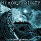 BLACK MAJESTY Tomorrowland album cover
