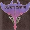 BLACK MANTA Black Manta album cover