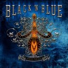 BLACK 'N BLUE Hell Yeah! album cover