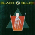 BLACK 'N BLUE — Nasty Nasty album cover