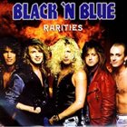 BLACK 'N BLUE Rarities album cover
