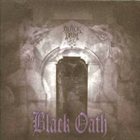 BLACK OATH Black Oath album cover