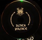 BLACK PALACE Black Palace album cover
