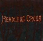 BLACK PEARL Headless Cross album cover