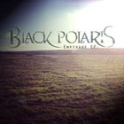 BLACK POLARIS Envisage album cover