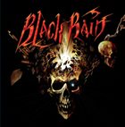 BLACK RAIN Black Rain album cover
