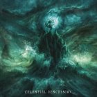 BLACK REAPER Celestial Descension album cover