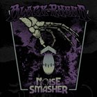 BLACK RHENO Noise Smasher album cover