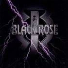 BLACK ROSE Black Rose album cover