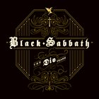 BLACK SABBATH Black Sabbath: The Dio Years album cover