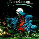 BLACK SABBATH Forbidden album cover