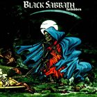 BLACK SABBATH — Forbidden album cover