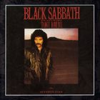 BLACK SABBATH — Seventh Star album cover