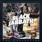 BLACK SABBATH The Collection album cover