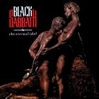 BLACK SABBATH — The Eternal Idol album cover