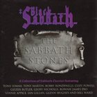 BLACK SABBATH The Sabbath Stones album cover