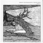 BLACK SAILS Deer In The Headlights / Black Sails album cover