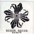 BLACK SAILS From Fear Of album cover
