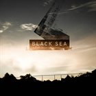 BLACK SEA It's All About Our Silence album cover