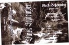 BLACK SEPTEMBER (NLD) Promo 2007 album cover