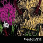 BLACK SHAPES Sleep, Sleep, Sleep album cover