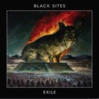 BLACK SITES Exile album cover