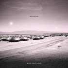 BLACK SPACE RIDERS Refugeeum album cover