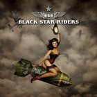 BLACK STAR RIDERS — The Killer Instinct album cover