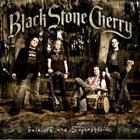 BLACK STONE CHERRY Folklore and Superstition album cover